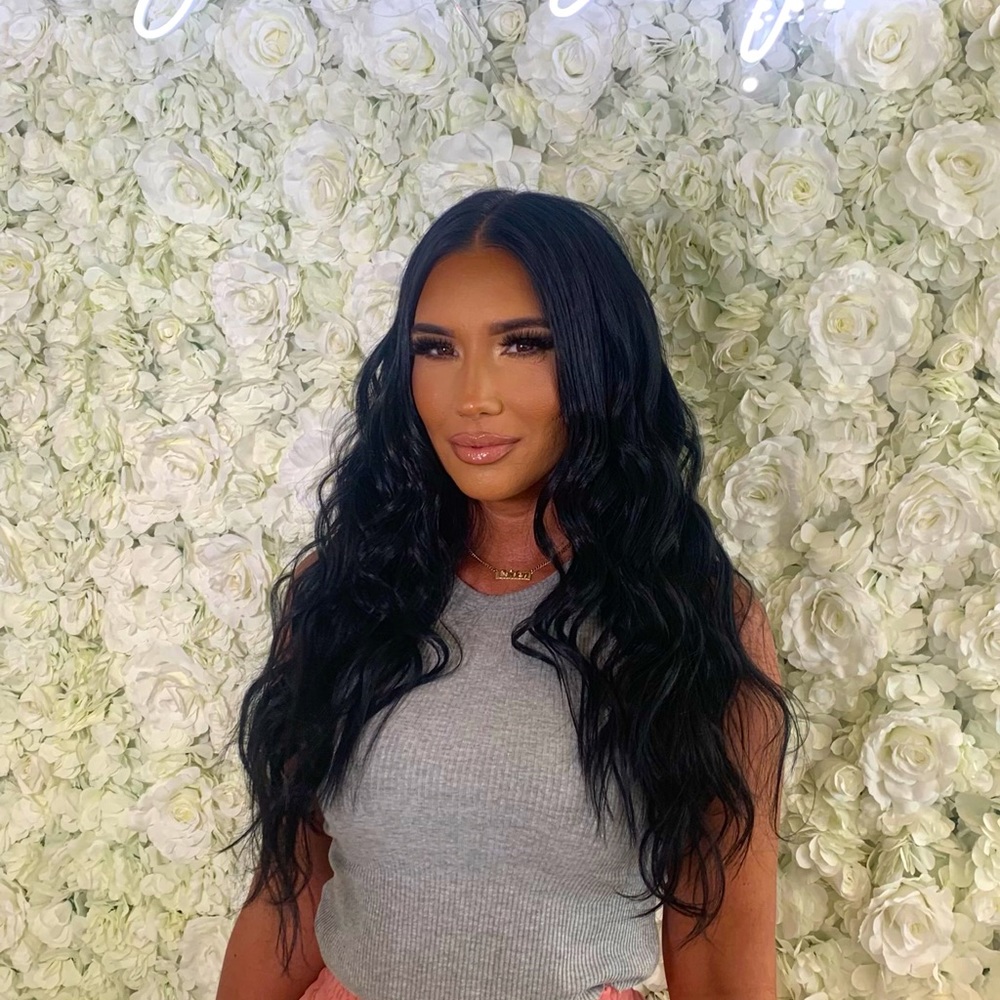 Meet your Posher, Jen